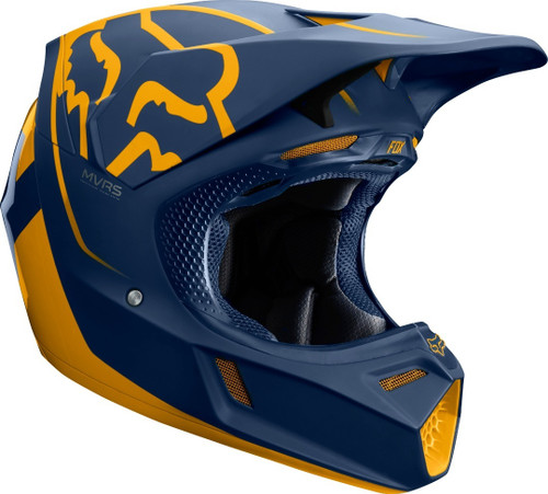Fox Racing V3 Kila MX Offroad Helmet