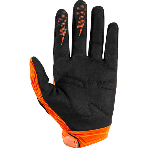 Fox Racing Dirtpaw Race MX Offroad Gloves