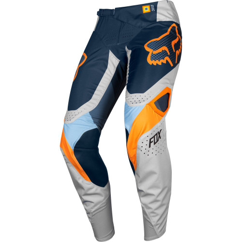 Fox Racing 360 Murc Mens MX Offroad Pants