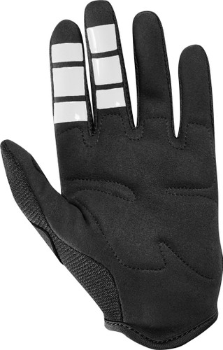 Fox Racing Dirtpaw FA22 Kids MX Offroad Gloves