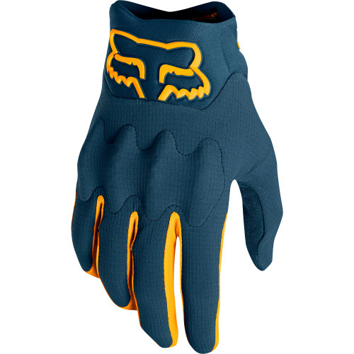 Fox Racing Bomber Light FA18 Mens MX Offroad Gloves