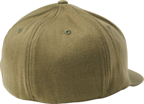 Fox Racing Number 2 Flexfit Hat
