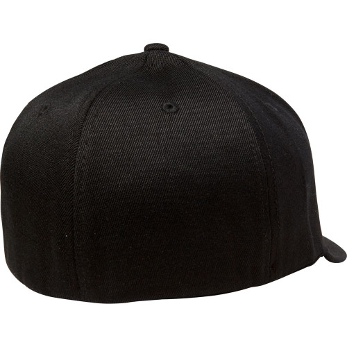 Fox Racing Number 2 Flexfit Hat