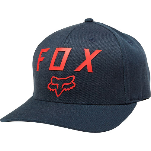 Fox Racing Number 2 Flexfit Hat