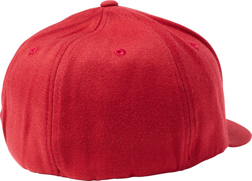 Fox Racing Number 2 Flexfit Hat