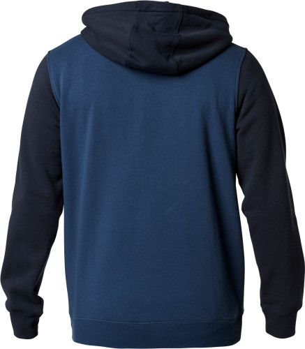 Fox Racing Destrakt Mens Zip Up Hoody