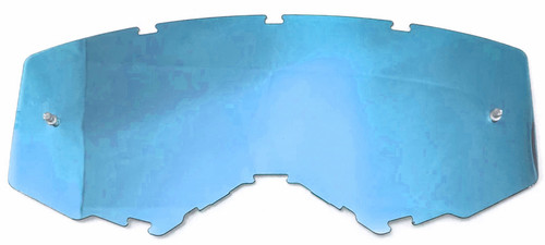 Fly Racing Zone/Zone Pro/Focus Goggle Lens