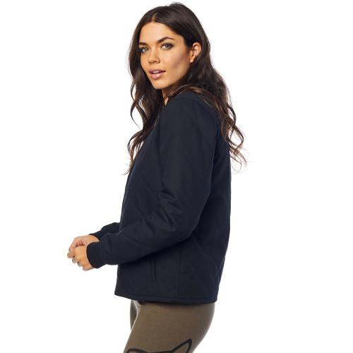 Fox Racing Cosmic Womens Bomber Jacket