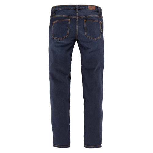 Icon MH 1000 Womens Motorcycle Riding Jeans