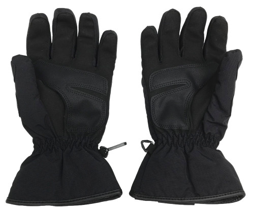 FXR Octane Youth Snow Gloves