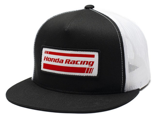 Factory Effex Honda Racing Snapback Hat