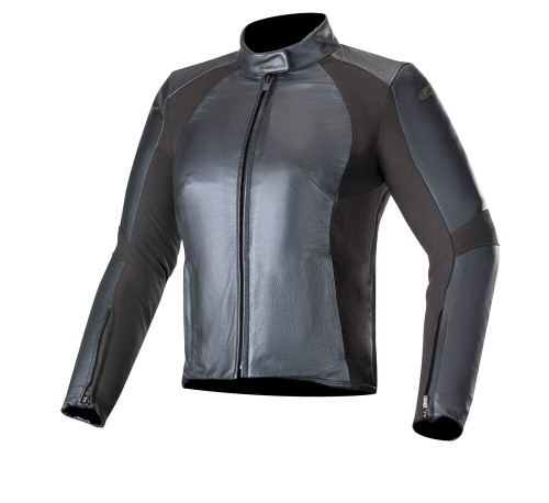 Alpinestars Stella Vika V2 Womens Leather Motorcycle Jacket