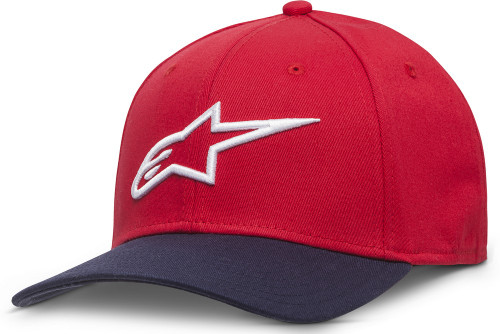 Alpinestars Ageless Curve Flexfit Hat