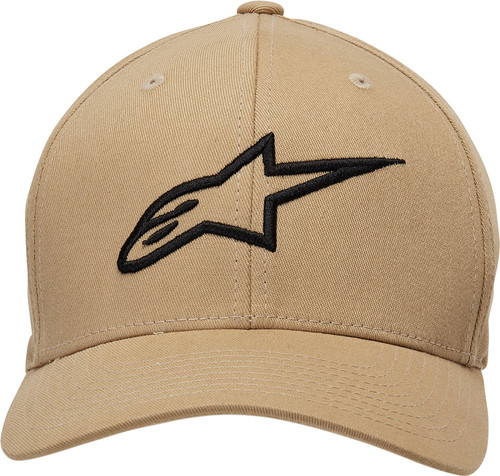 Alpinestars Ageless Curve Flexfit Hat