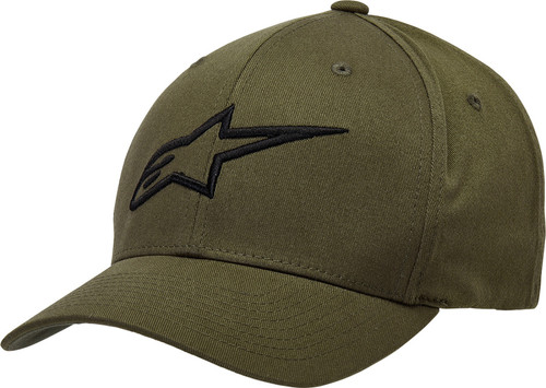 Alpinestars Ageless Curve Flexfit Hat
