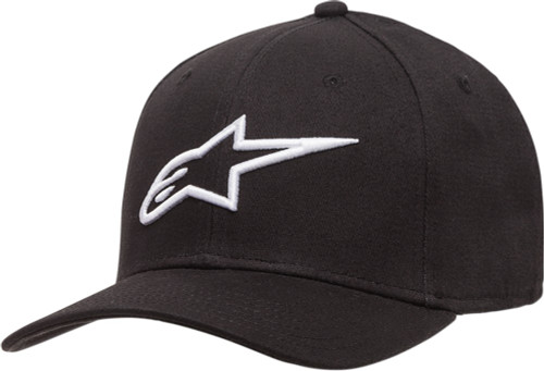 Alpinestars Ageless Curve Flexfit Hat