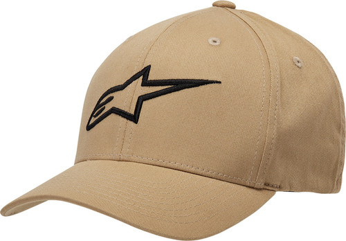 Alpinestars Ageless Curve Flexfit Hat