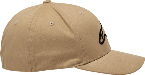 Alpinestars Ageless Curve Flexfit Hat