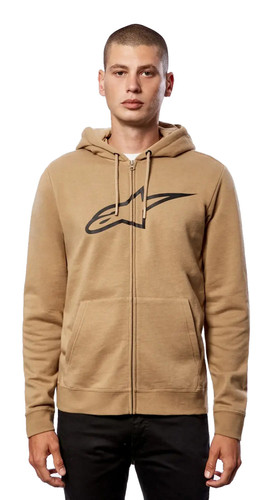 Alpinestars Ageless II Mens Zip Up Hoody