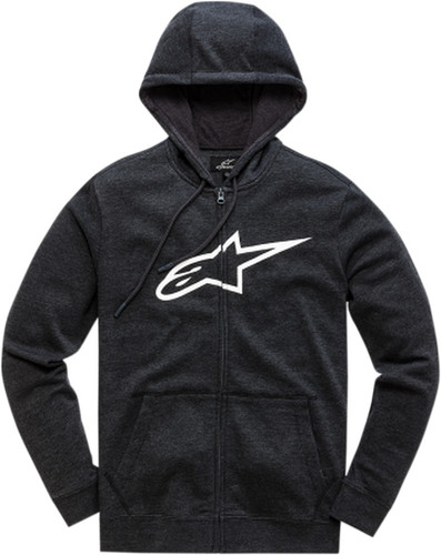 Alpinestars Ageless II Mens Zip Up Hoody