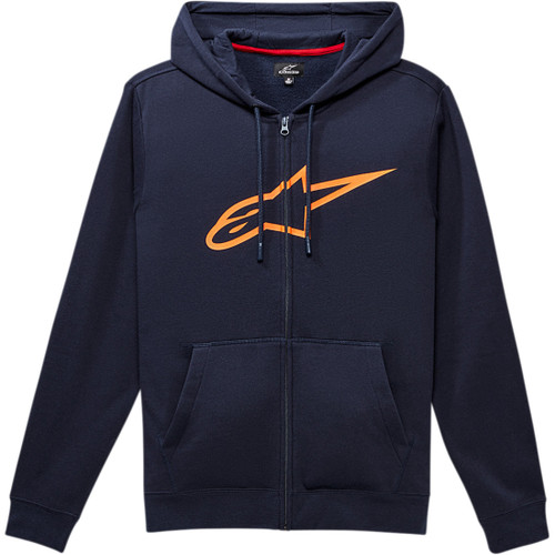 Alpinestars Ageless II Mens Zip Up Hoody