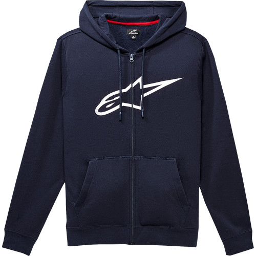 Alpinestars Ageless II Mens Zip Up Hoody