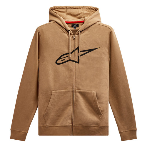 Alpinestars Ageless II Mens Zip Up Hoody