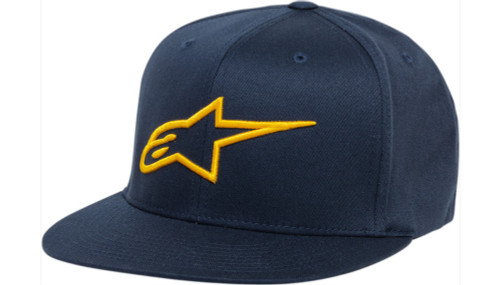 Alpinestars Ageless Flatbill Flexfit Hat