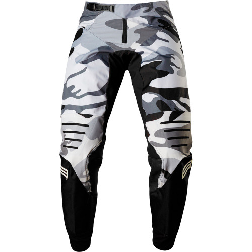 Shift Black/3lack Label G.I. FRO Anniversary MX Offroad Pants