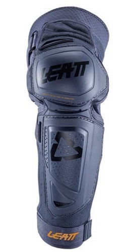 Leatt EXT Knee and Shin Guards (pair)