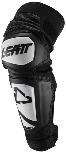 Leatt EXT Knee and Shin Guards (pair)