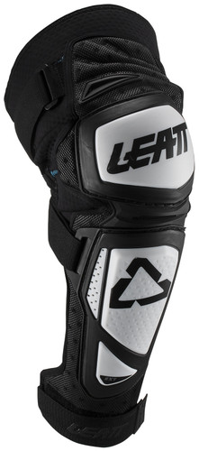 Leatt EXT Knee and Shin Guards (pair)