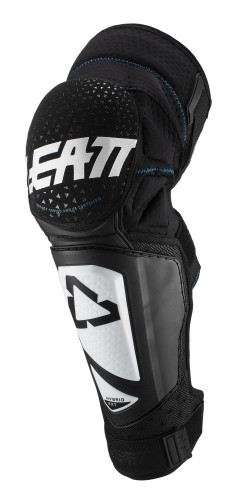 Leatt 3DF Hybrid EXT Knee & Shin Guards (pair)
