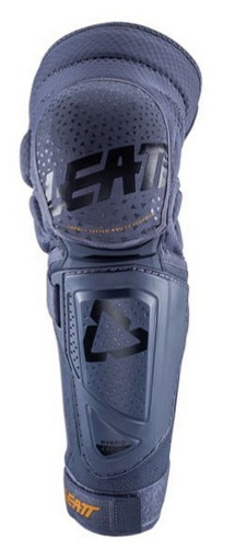 Leatt 3DF Hybrid EXT Knee & Shin Guards (pair)