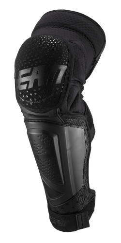 Leatt 3DF Hybrid EXT Knee & Shin Guards (pair)