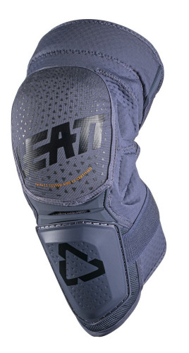 Leatt 3DF Hybrid Soft Knee Guards