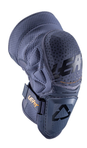 Leatt 3DF Hybrid Soft Knee Guards