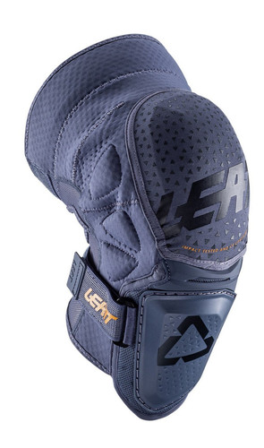 Leatt 3DF Hybrid Soft Knee Guards