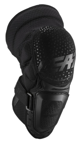 Leatt 3DF Hybrid Soft Knee Guards