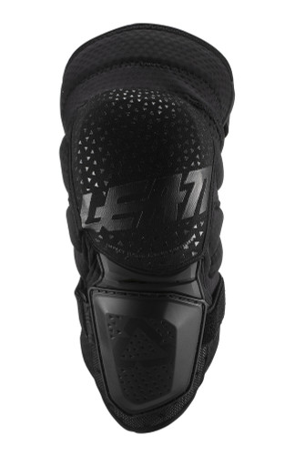 Leatt 3DF Hybrid Soft Knee Guards