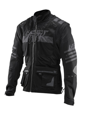 Leatt GPX 5.5 Enduro Mens MX Offroad Jacket