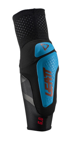 Leatt 3DF 6.0 Elbow Guards (pair)