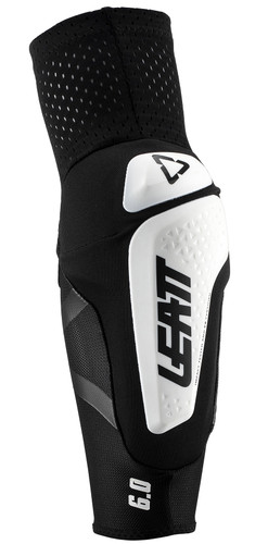 Leatt 3DF 6.0 Elbow Guards (pair)