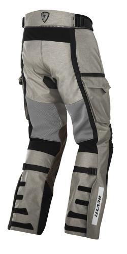 Rev'It Cayenne Pro Mens Textile Motorcycle Pants