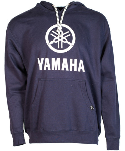 Factory Effex Yamaha Stack Mens Pullover Hoody