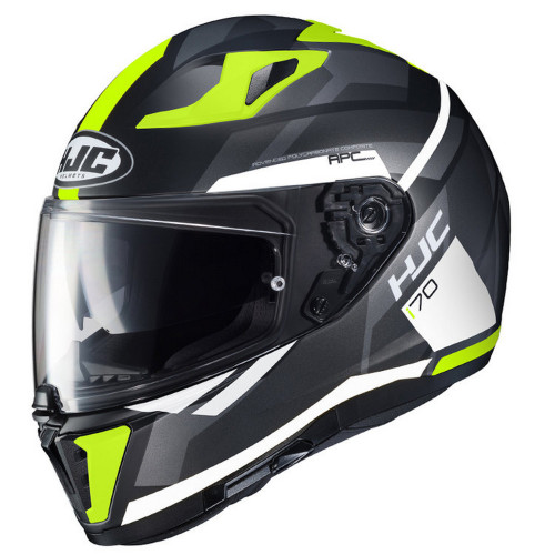 HJC i70 Elim Motorcycle Helmet