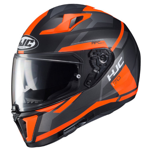 HJC i70 Elim Motorcycle Helmet