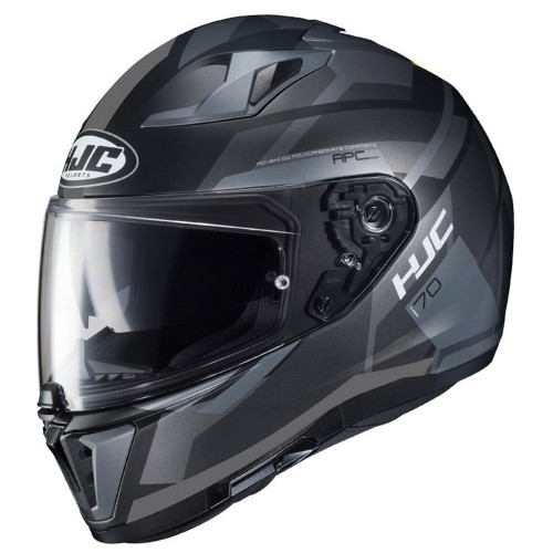 HJC i70 Elim Motorcycle Helmet