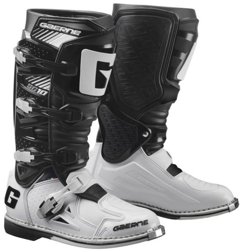 Gaerne SG10 Mens MX Offroad Boots
