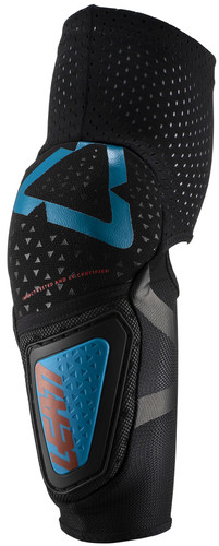 Leatt 3DF Hybrid Soft Elbow Guards